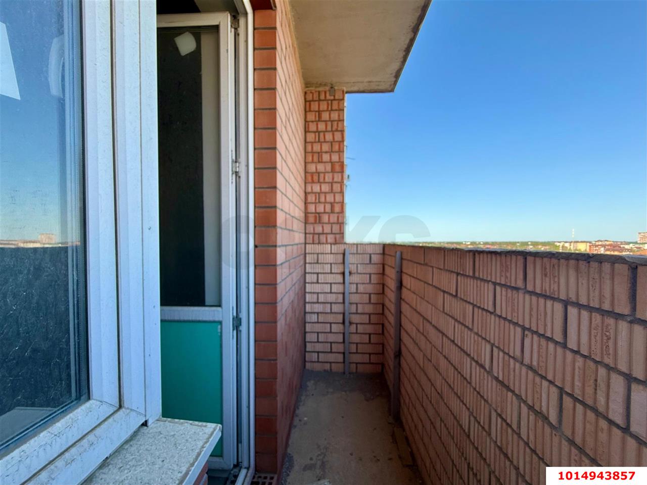 Фото №7: Студия 22 м² - Краснодар, ЖК Акварели-2, ул. Тепличная, 62/1к2