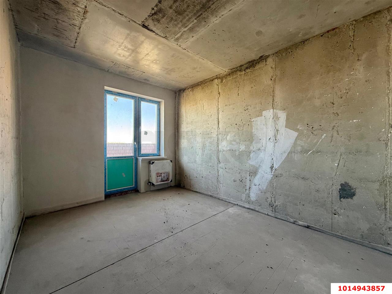 Фото №2: Студия 22 м² - Краснодар, ЖК Акварели-2, ул. Тепличная, 62/1к2