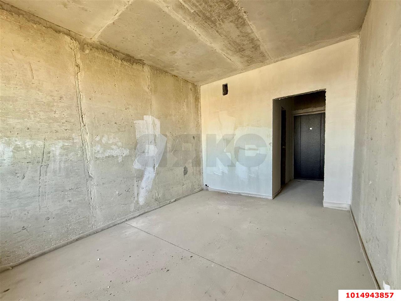 Фото №4: Студия 22 м² - Краснодар, ЖК Акварели-2, ул. Тепличная, 62/1к2