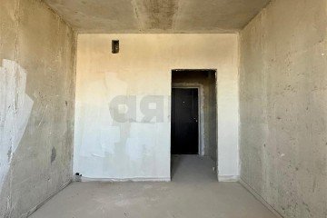 Фото №3: Студия 22 м² - Краснодар, мкр. ЖК Акварели-2, ул. Тепличная, 62/1к2