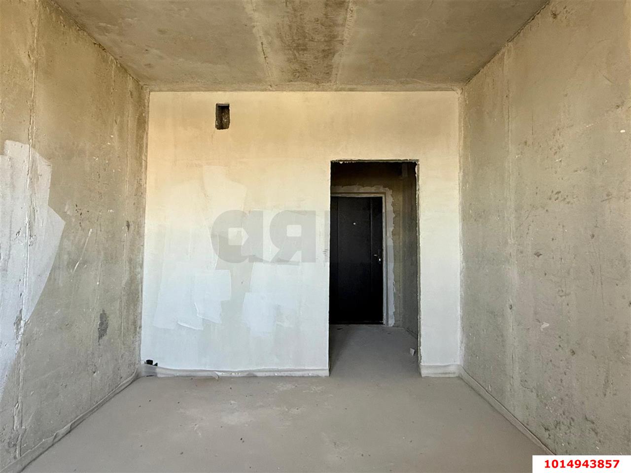 Фото №3: Студия 22 м² - Краснодар, ЖК Акварели-2, ул. Тепличная, 62/1к2