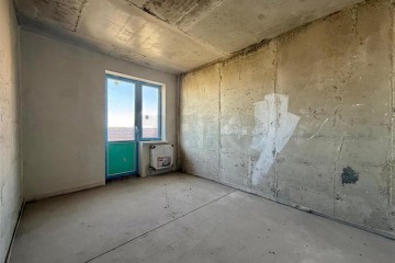 Фото №2: Студия 19 м² - Краснодар, мкр. ЖК Акварели-2, ул. Тепличная, 62/1к2