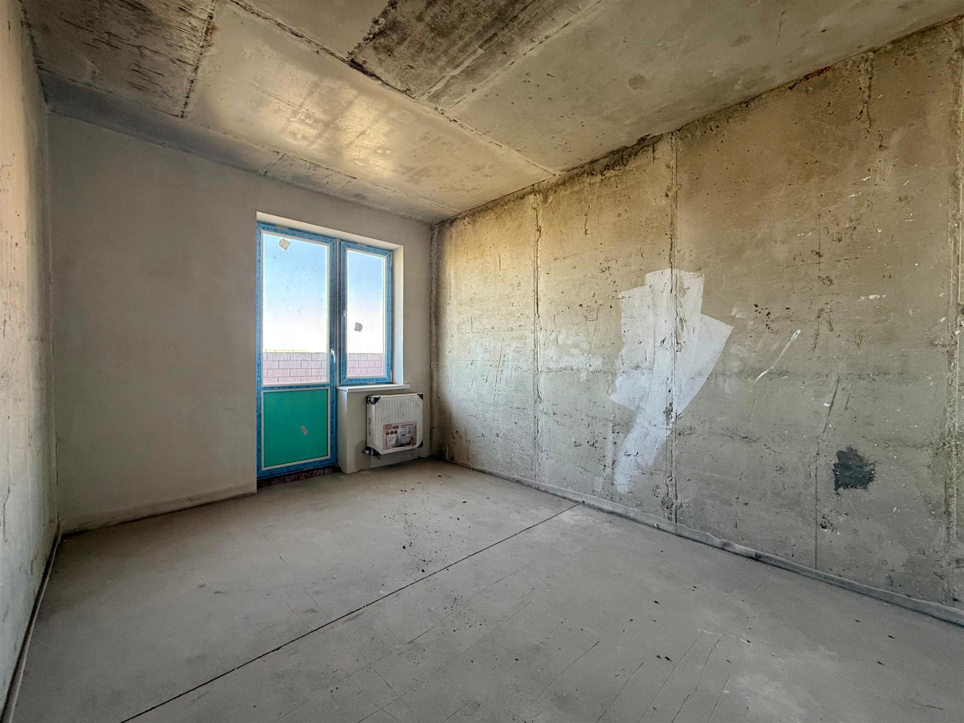 Фото №2: Студия 22 м² - Краснодар, Прикубанский внутригородской округ, Калинино, Завод Радиоизмерительных Приборов, мкр. ЖК Акварели-2, ул. Тепличная, 62/1к2