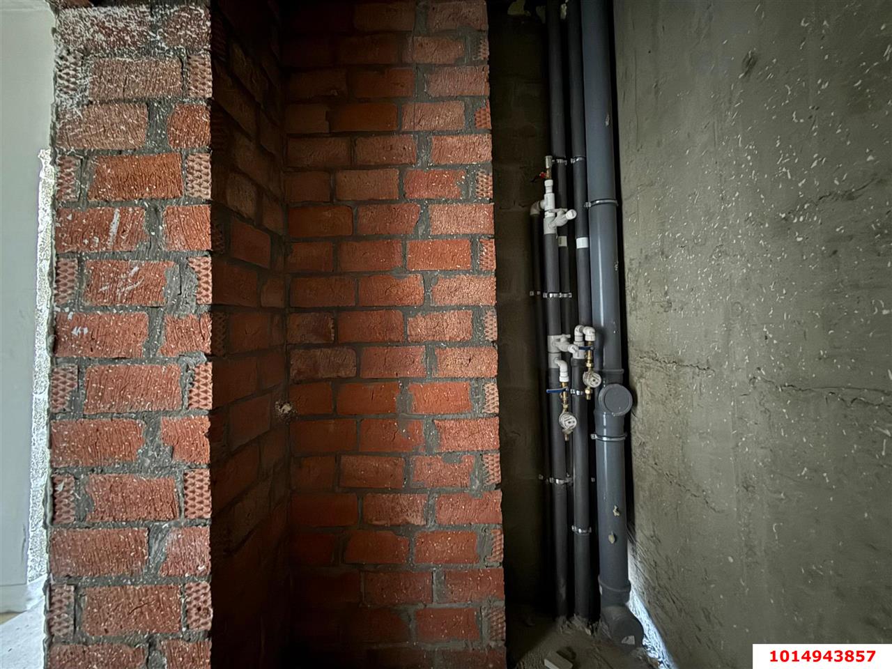 Фото №6: Студия 22 м² - Краснодар, ЖК Акварели-2, ул. Тепличная, 62/1к2