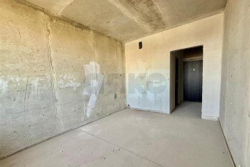 Фото №4: Студия 22 м² - Краснодар, мкр. ЖК Акварели-2, ул. Тепличная, 62/1к2