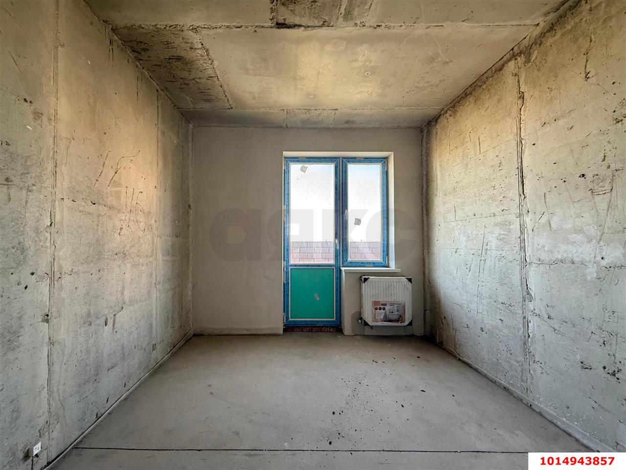 Фото №1: Студия 22 м² - Краснодар, ЖК Акварели-2, ул. Тепличная, 62/1к2