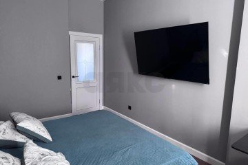 Фото №5: 3-комнатная квартира 76 м² - Краснодар, мкр. жилой комплекс Самолёт-5, ул. Ивана Беличенко, 97