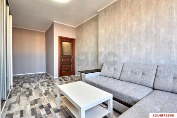 Фото №2: 1-комнатная квартира 40 м² - Краснодар, мкр. ЖК Москва, ул. Российская, 79/3к2