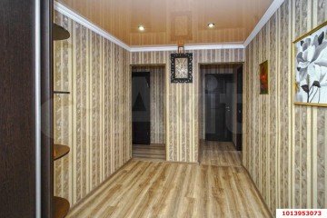 Фото №3: 3-комнатная квартира 89 м² - Краснодар, мкр. Молодёжный, ул. 3-я Целиноградская, 5