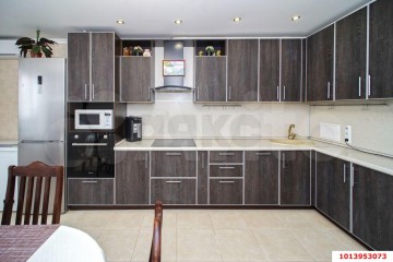 Фото №3: 3-комнатная квартира 89 м² - Краснодар, мкр. Молодёжный, ул. 3-я Целиноградская, 5