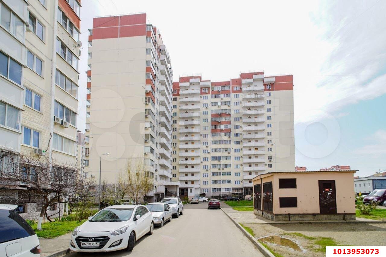 Фото №4: 3-комнатная квартира 89 м² - Краснодар, Молодёжный, ул. 3-я Целиноградская, 5