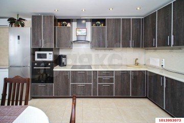 Фото №2: 3-комнатная квартира 89 м² - Краснодар, мкр. Молодёжный, ул. 3-я Целиноградская, 5