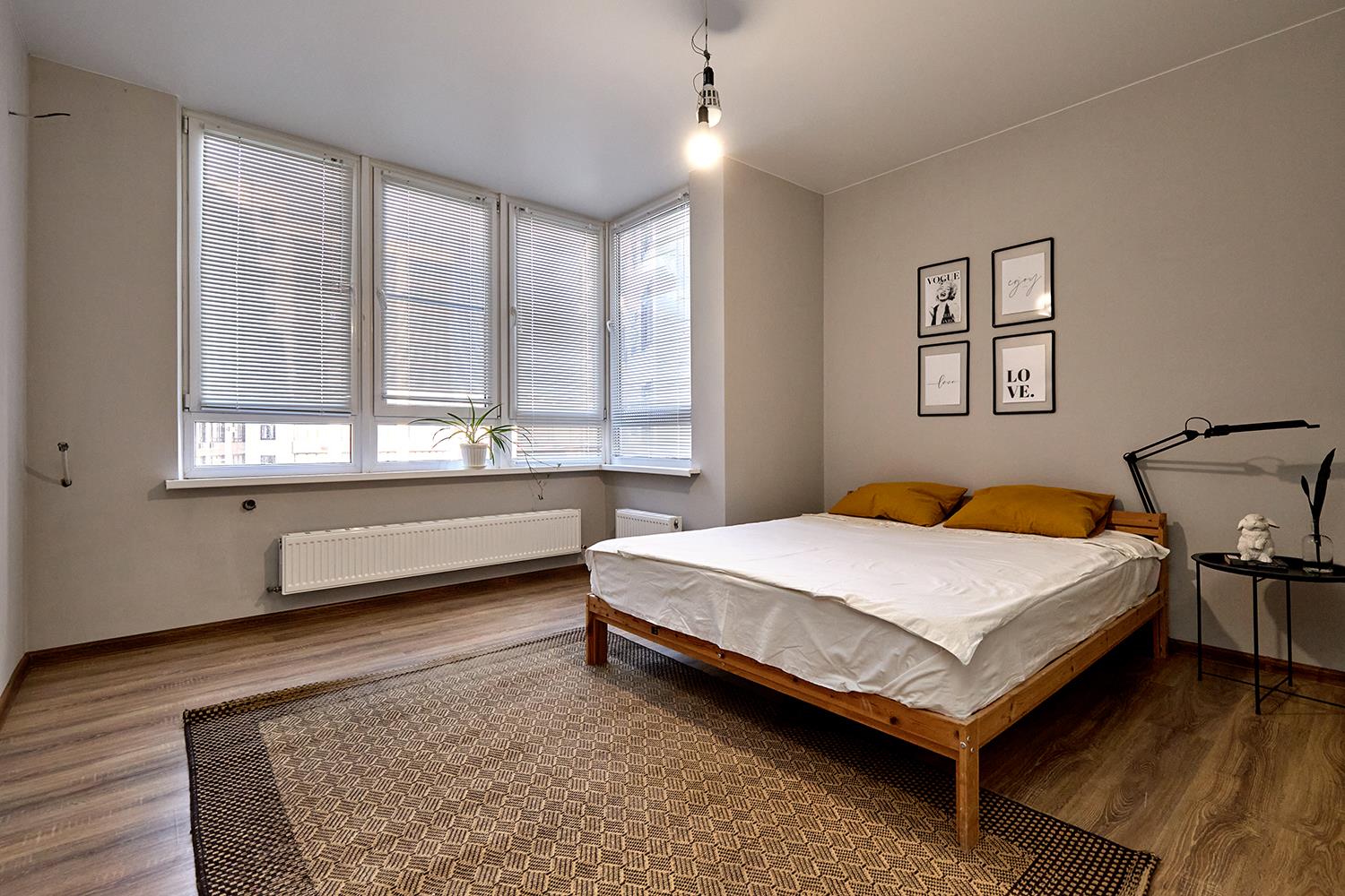 Фото №1: Студия 26 м² - Новая Адыгея, мкр. жилой комплекс Мега-Победа 2, ул. Песочная, 1к5