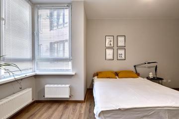 Фото №2: Студия 26 м² - Новая Адыгея, мкр. жилой комплекс Мега-Победа 2, ул. Песочная, 1к5