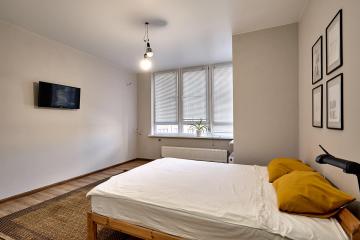 Фото №5: Студия 26 м² - Новая Адыгея, мкр. жилой комплекс Мега-Победа 2, ул. Песочная, 1к5