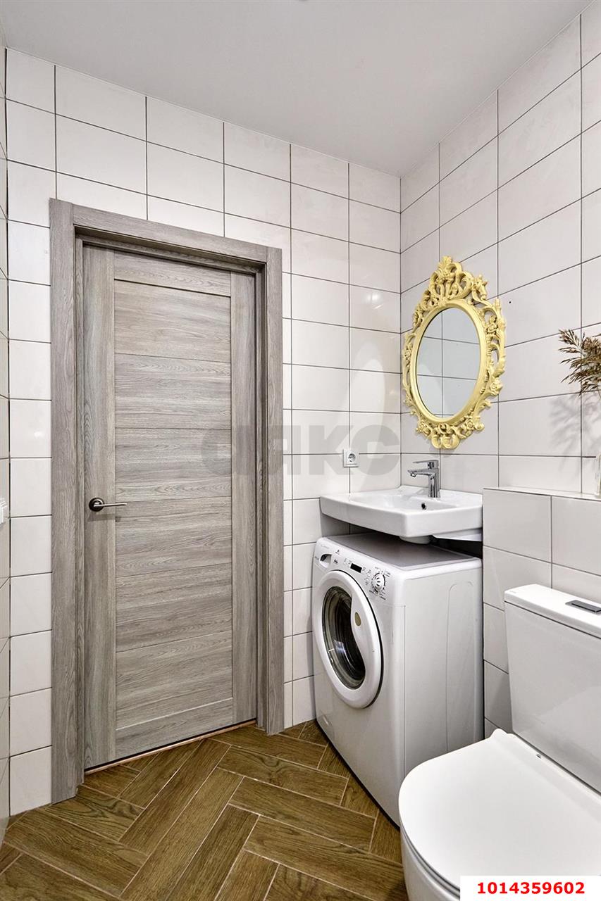 Фото №9: Студия 26 м² - Новая Адыгея, жилой комплекс Мега-Победа 2, ул. Песочная, 1к5