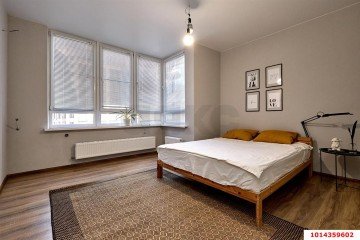 Фото №1: Студия 26 м² - Новая Адыгея, мкр. жилой комплекс Мега-Победа 2, ул. Песочная, 1к5