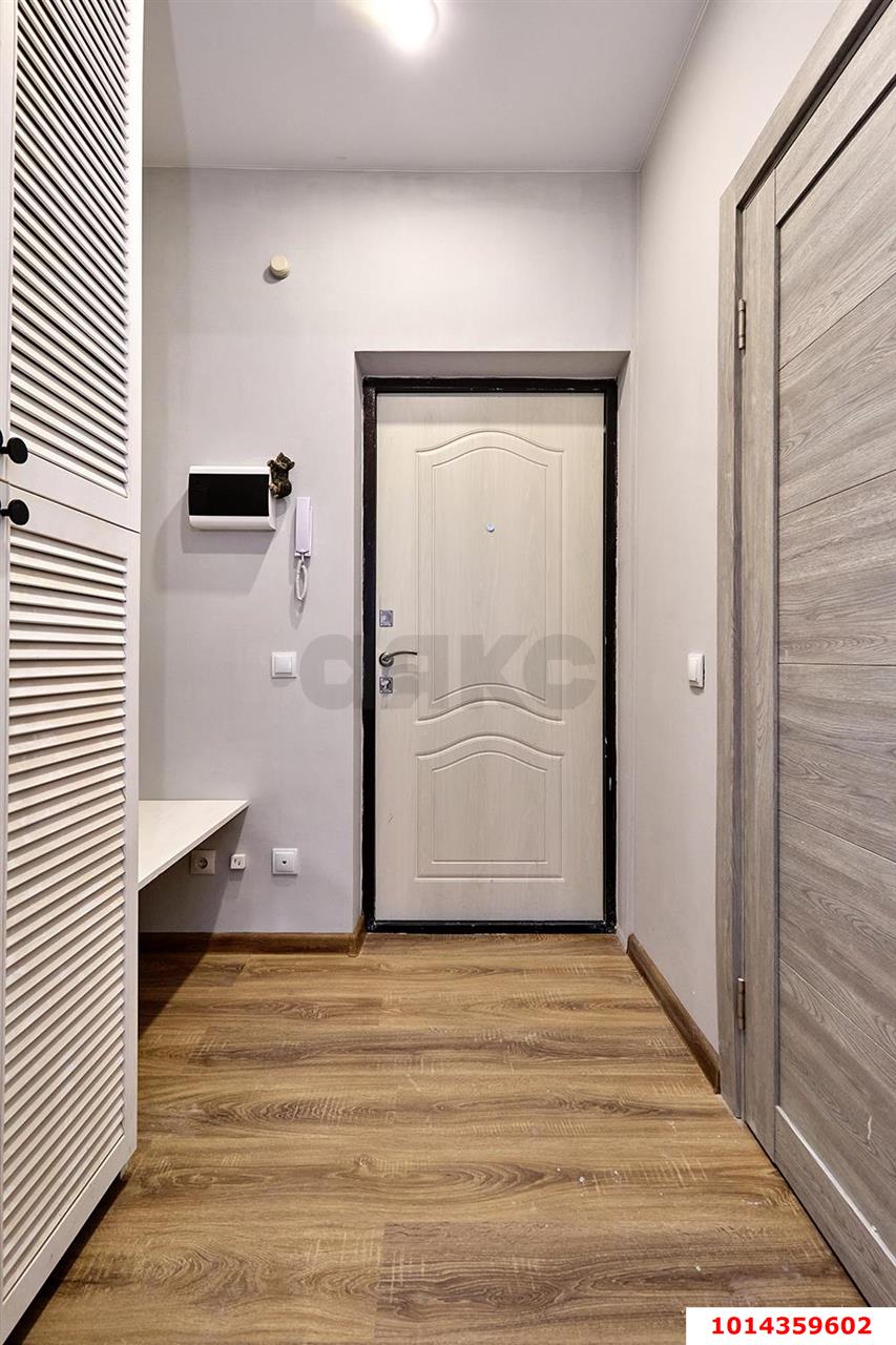 Фото №6: Студия 26 м² - Новая Адыгея, жилой комплекс Мега-Победа 2, ул. Песочная, 1к5