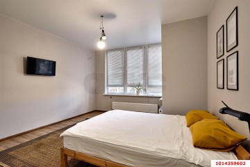 Фото №5: Студия 26 м² - Новая Адыгея, мкр. жилой комплекс Мега-Победа 2, ул. Песочная, 1к5