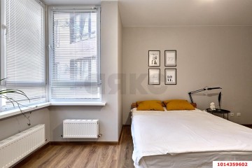 Фото №2: Студия 26 м² - Новая Адыгея, мкр. жилой комплекс Мега-Победа 2, ул. Песочная, 1к5