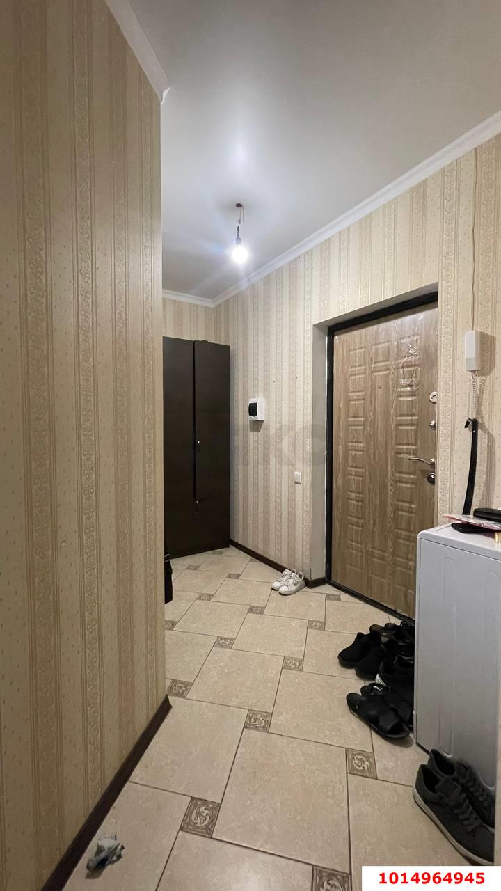 Фото №8: 1-комнатная квартира 34 м² - Яблоновский, ул. Луговая, 7/4к2