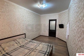 Фото №3: 1-комнатная квартира 34 м² - Яблоновский, ул. Луговая, 7/4к2