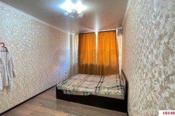Фото №5: 1-комнатная квартира 34 м² - Яблоновский, ул. Луговая, 7/4к2