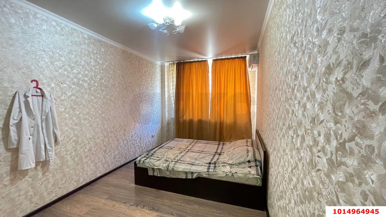 Фото №5: 1-комнатная квартира 34 м² - Яблоновский, ул. Луговая, 7/4к2