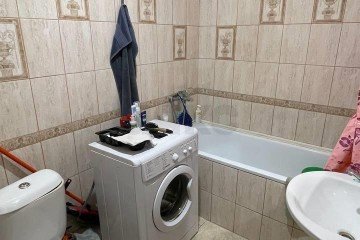 Фото №4: 1-комнатная квартира 34 м² - Яблоновский, ул. Луговая, 7/4к2