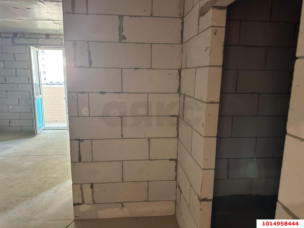 Фото №16: 1-комнатная квартира 44 м² - Краснодар, жилой комплекс Отражение, ул. Конгрессная, 41к1