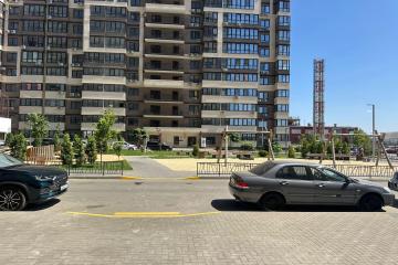 Фото №4: 1-комнатная квартира 44 м² - Краснодар, ст Изобильное, ул. Конгрессная, 41к1