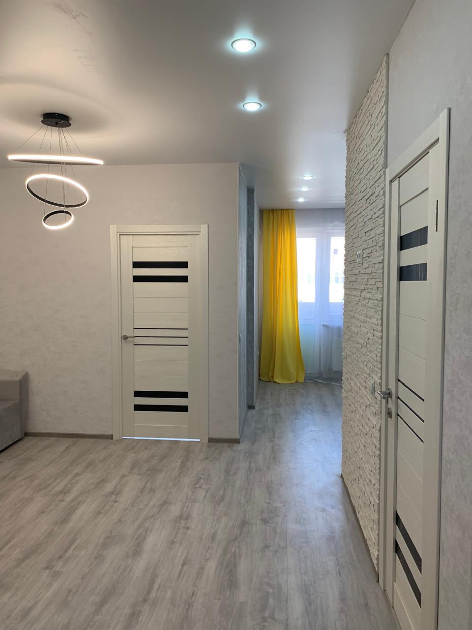 Фото №10: 1-комнатная квартира 40 м² - Краснодар, Прикубанский внутригородской округ, мкр. имени Петра Метальникова, ул. Григория Пономаренко