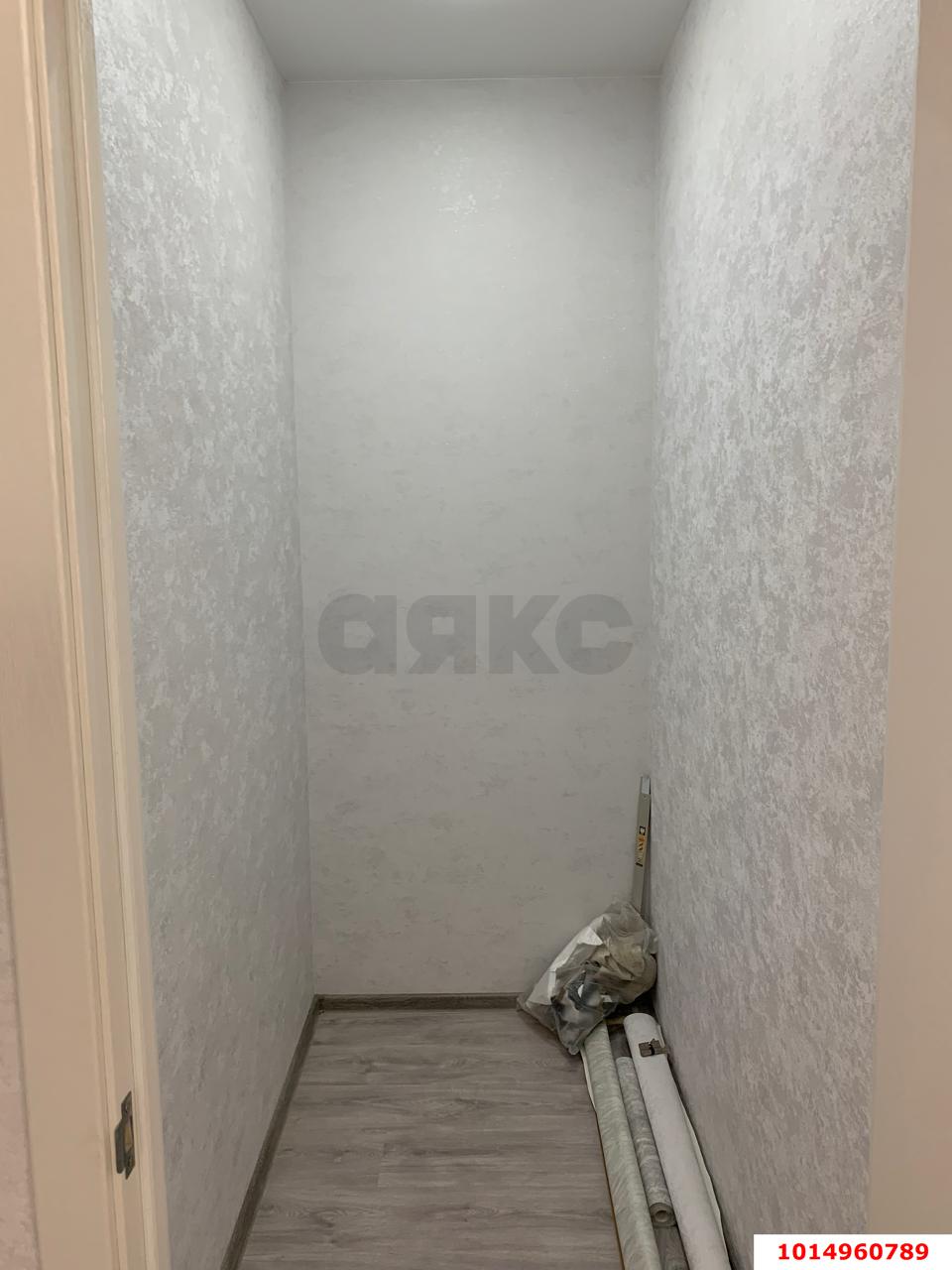 Фото №14: 1-комнатная квартира 40 м² - Краснодар, имени Петра Метальникова, ул. Григория Пономаренко, 45