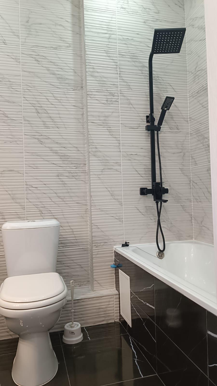 Фото №14: 1-комнатная квартира 40 м² - Краснодар, Прикубанский внутригородской округ, мкр. имени Петра Метальникова, ул. Григория Пономаренко