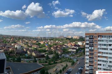 Фото №2: 1-комнатная квартира 40 м² - Краснодар, мкр. имени Петра Метальникова, ул. Григория Пономаренко