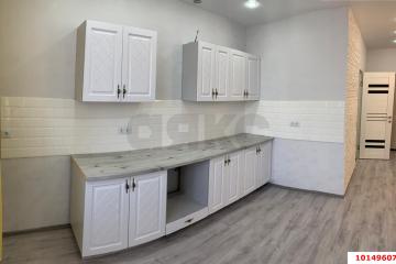 Фото №1: 1-комнатная квартира 40 м² - Краснодар, мкр. имени Петра Метальникова, ул. Григория Пономаренко