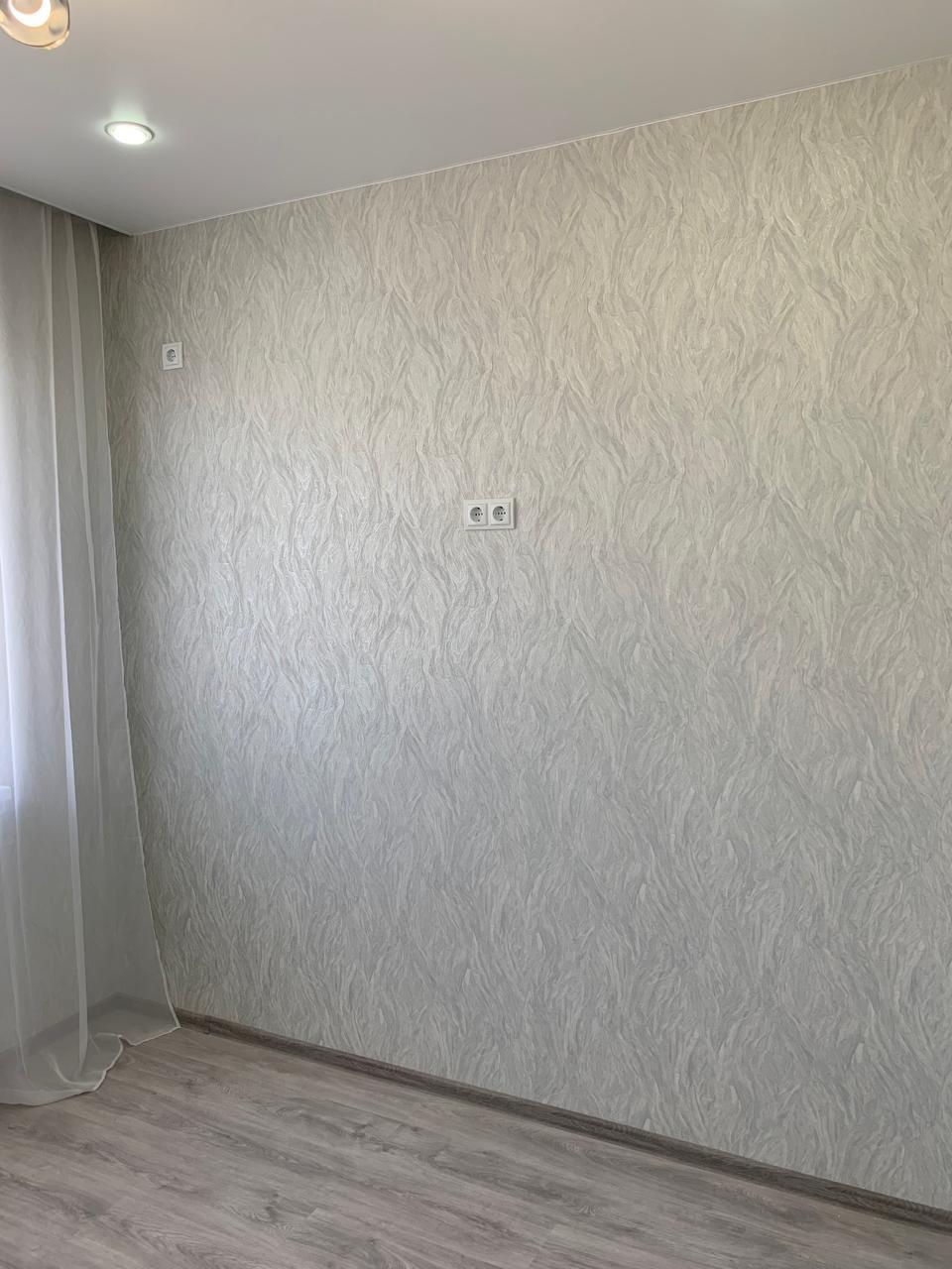 Фото №6: 1-комнатная квартира 40 м² - Краснодар, Прикубанский внутригородской округ, мкр. имени Петра Метальникова, ул. Григория Пономаренко