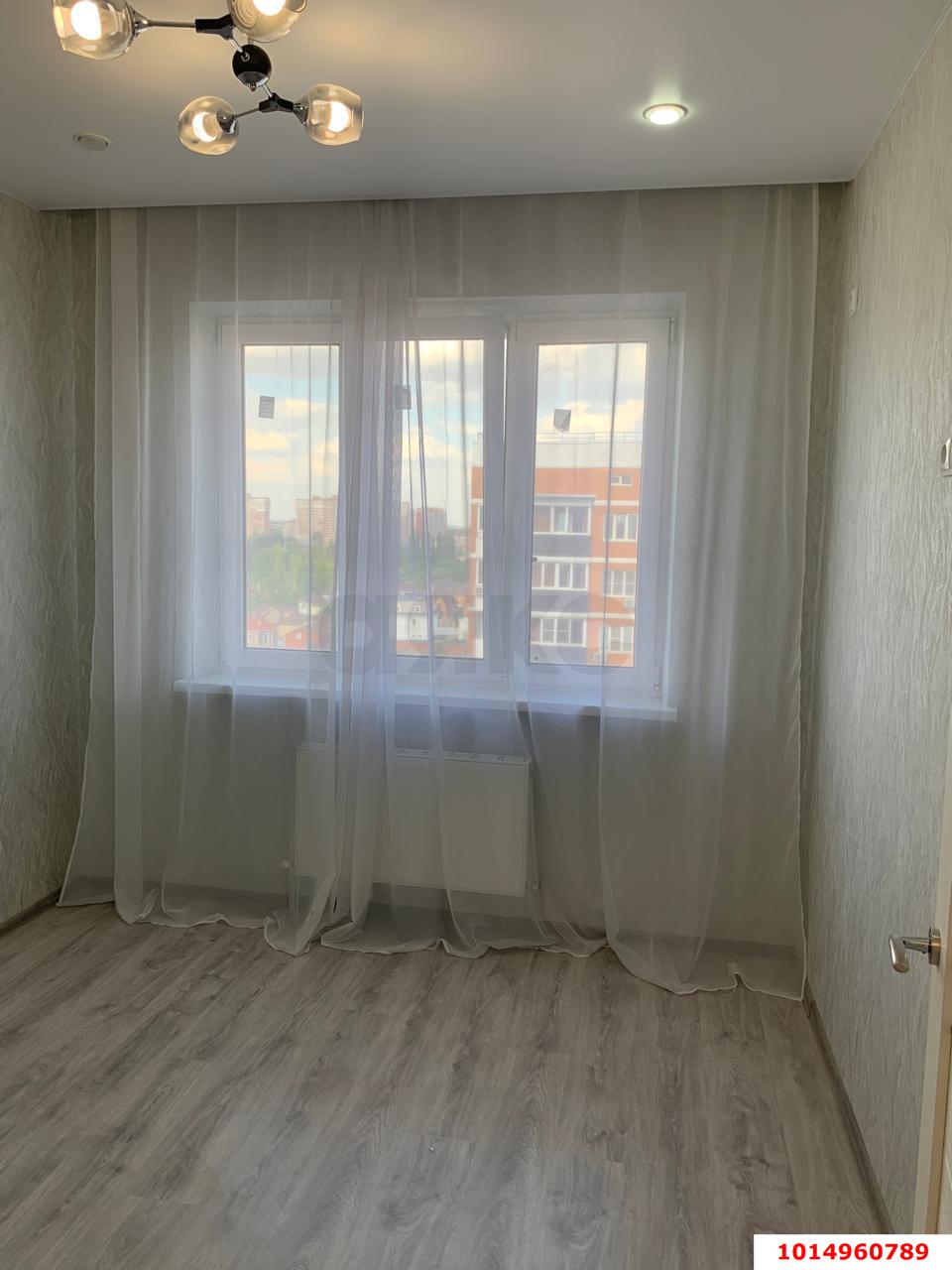 Фото №5: 1-комнатная квартира 40 м² - Краснодар, имени Петра Метальникова, ул. Григория Пономаренко, 45