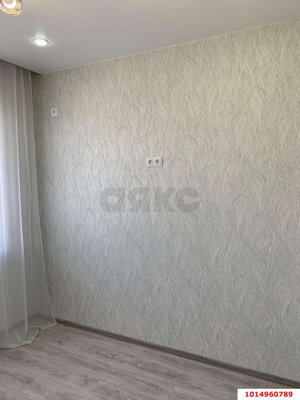 Фото №6: 1-комнатная квартира 40 м² - Краснодар, имени Петра Метальникова, ул. Григория Пономаренко, 45