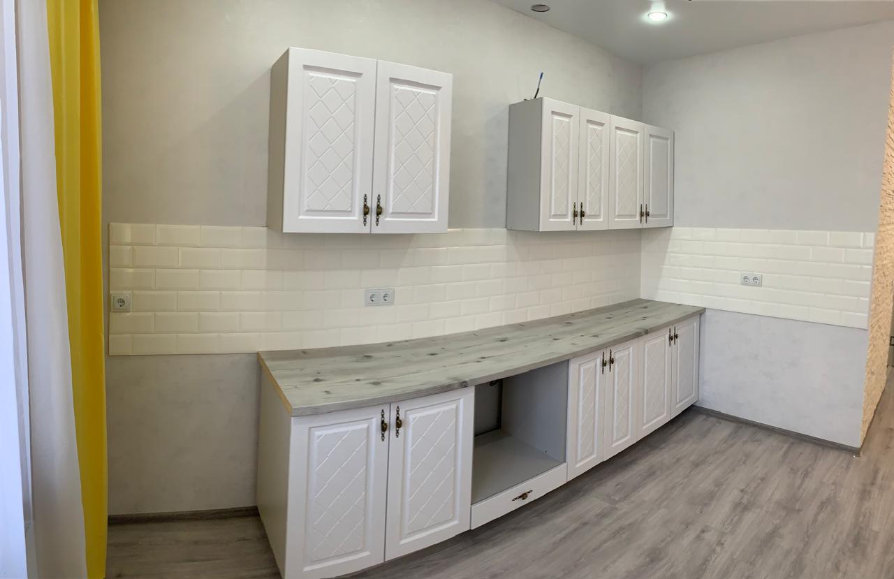 Фото №8: 1-комнатная квартира 40 м² - Краснодар, Прикубанский внутригородской округ, мкр. имени Петра Метальникова, ул. Григория Пономаренко