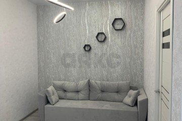 Фото №2: 1-комнатная квартира 40 м² - Краснодар, мкр. имени Петра Метальникова, ул. Григория Пономаренко, 45