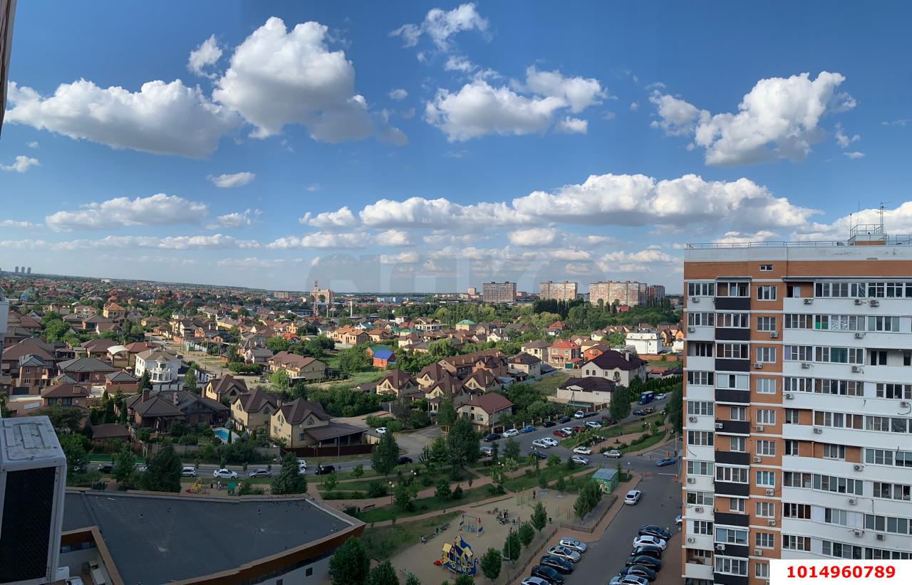 Фото №16: 1-комнатная квартира 40 м² - Краснодар, имени Петра Метальникова, ул. Григория Пономаренко, 45