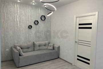 Фото №3: 1-комнатная квартира 40 м² - Краснодар, мкр. имени Петра Метальникова, ул. Григория Пономаренко, 45
