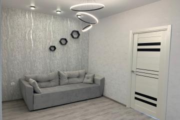 Фото №3: 1-комнатная квартира 40 м² - Краснодар, мкр. имени Петра Метальникова, ул. Григория Пономаренко