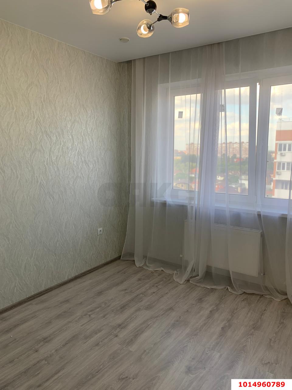 Фото №4: 1-комнатная квартира 40 м² - Краснодар, имени Петра Метальникова, ул. Григория Пономаренко, 45