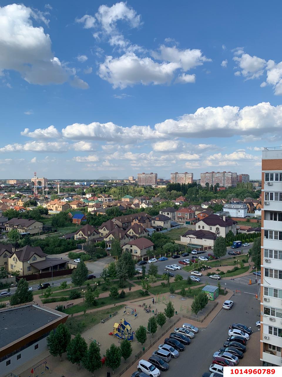 Фото №15: 1-комнатная квартира 40 м² - Краснодар, имени Петра Метальникова, ул. Григория Пономаренко, 45