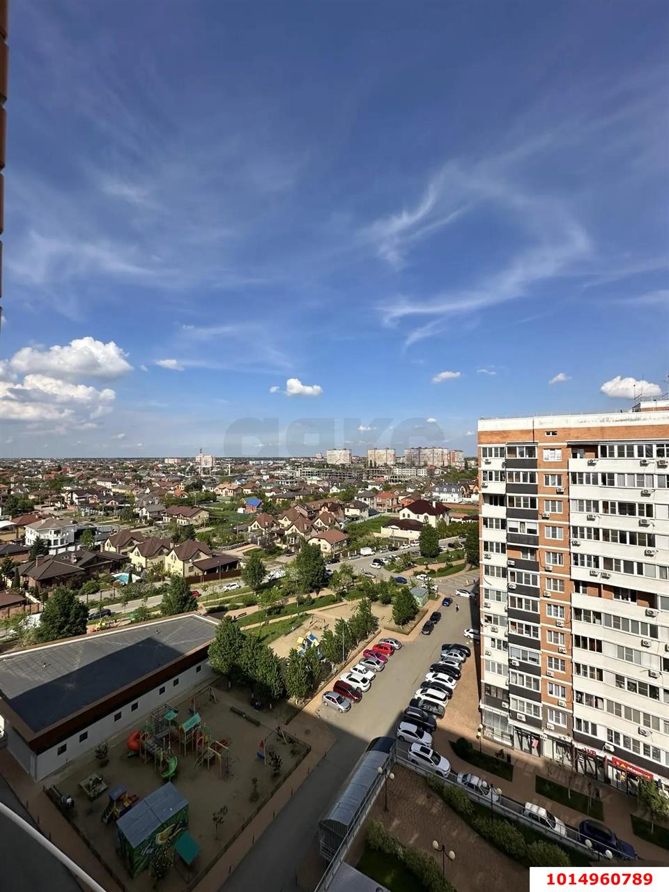 Фото №8: 1-комнатная квартира 40 м² - Краснодар, Прикубанский внутригородской округ, мкр. имени Петра Метальникова, ул. Григория Пономаренко
