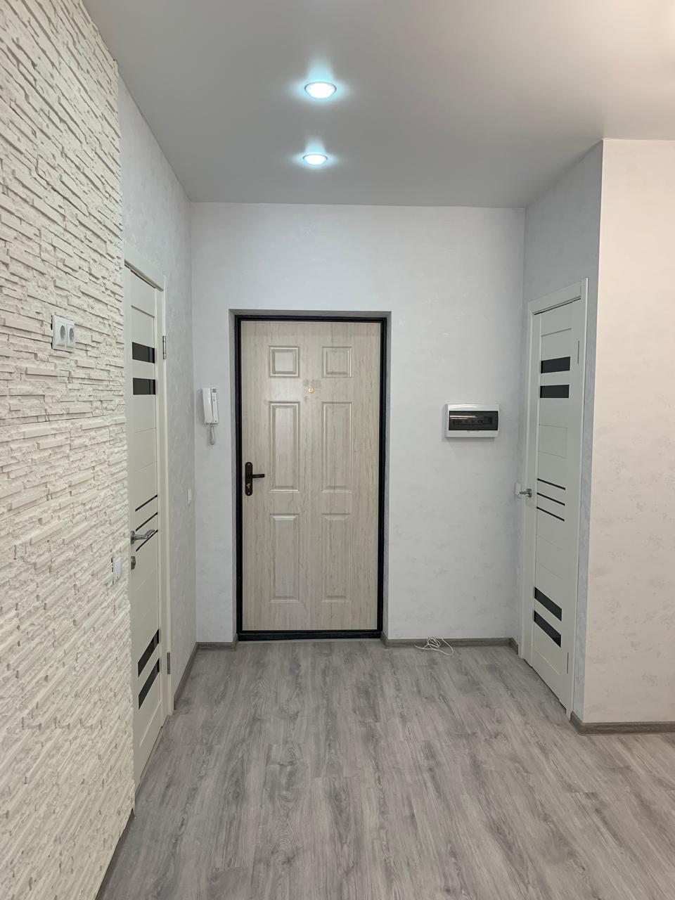 Фото №11: 1-комнатная квартира 40 м² - Краснодар, Прикубанский внутригородской округ, мкр. имени Петра Метальникова, ул. Григория Пономаренко