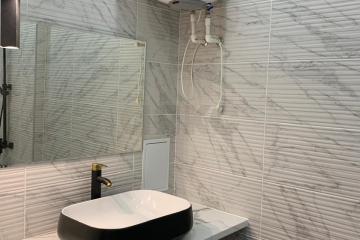 Фото №5: 1-комнатная квартира 40 м² - Краснодар, мкр. имени Петра Метальникова, ул. Григория Пономаренко