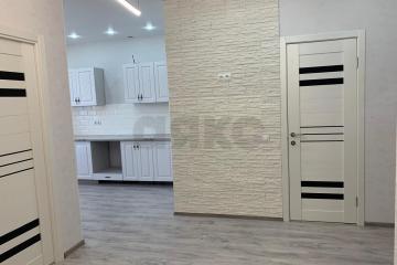 Фото №3: 1-комнатная квартира 40 м² - Краснодар, мкр. имени Петра Метальникова, ул. Григория Пономаренко